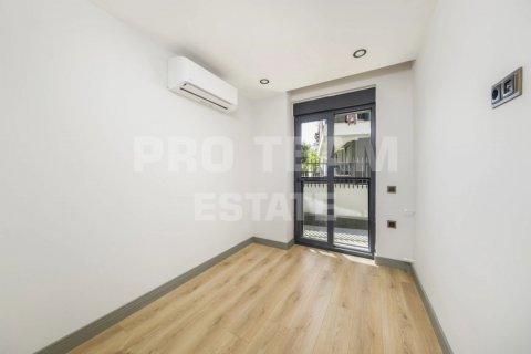 Daire Muratpaşa, Antalya, Türkiye №210207 - 18