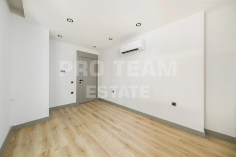 Daire Muratpaşa, Antalya, Türkiye №210207 - 16