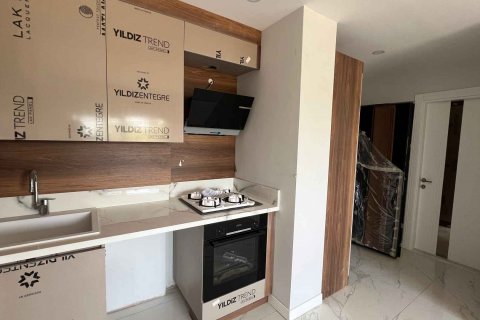 1+1 Leilighet i Aksu, Antalya, Tyrkia Nr. 210211 - 9