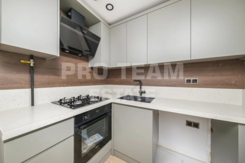 Leilighet i Mugla, Antalya, Tyrkia Nr. 210206 - 13