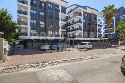 Leilighet i Mugla, Antalya, Tyrkia Nr. 210206 - 2