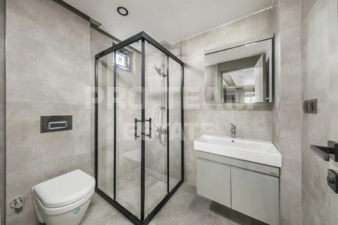 Leilighet i Mugla, Antalya, Tyrkia Nr. 210206 - 19