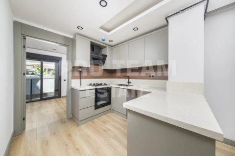 Leilighet i Mugla, Antalya, Tyrkia Nr. 210206 - 1