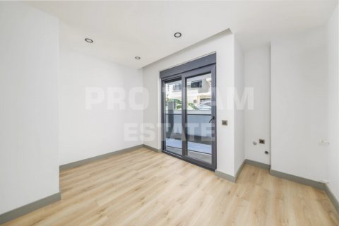 Leilighet i Mugla, Antalya, Tyrkia Nr. 210206 - 16