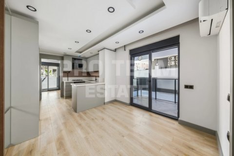 Leilighet i Mugla, Antalya, Tyrkia Nr. 210206 - 10
