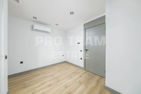 Leilighet i Mugla, Antalya, Tyrkia Nr. 210206 - 17