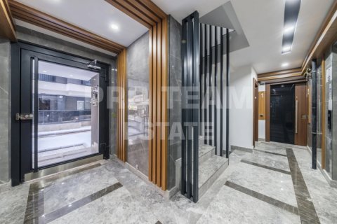 Leilighet i Mugla, Antalya, Tyrkia Nr. 210206 - 9