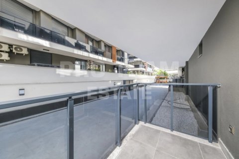 Leilighet i Mugla, Antalya, Tyrkia Nr. 210206 - 15