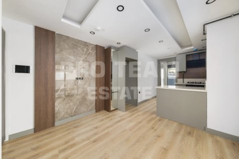 Leilighet i Mugla, Antalya, Tyrkia Nr. 210206 - 11