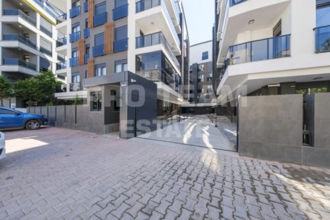 Leilighet i Mugla, Antalya, Tyrkia Nr. 210206 - 3