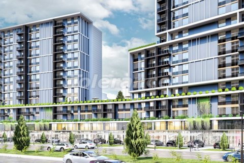 Commercial property for sale  in Kepez, Canakkale, Turkey, 80m2, No. 210214 – photo 1