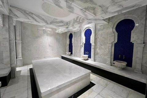 Lejlighed  i Mahmutlar, Antalya, Tyrkiet Nr. 208260 - 17