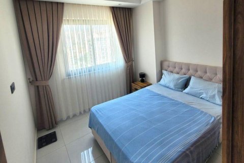 Lejlighed  i Mahmutlar, Antalya, Tyrkiet Nr. 208260 - 26