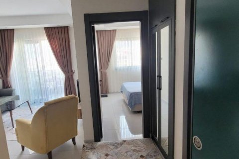 Lejlighed  i Mahmutlar, Antalya, Tyrkiet Nr. 208260 - 20