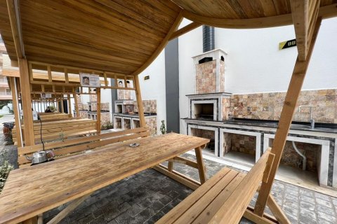 Lejlighed  i Mahmutlar, Antalya, Tyrkiet Nr. 208260 - 8