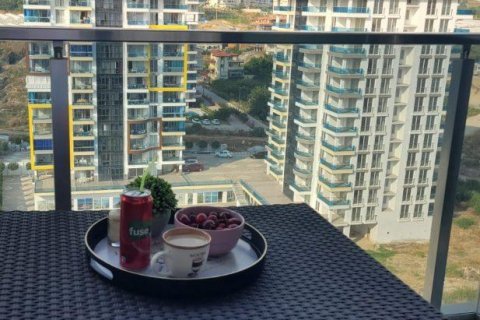 Lejlighed  i Mahmutlar, Antalya, Tyrkiet Nr. 208260 - 30