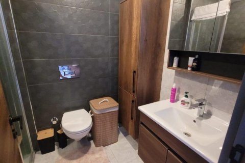 Lejlighed  i Mahmutlar, Antalya, Tyrkiet Nr. 208260 - 27