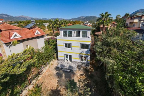 آپارتمان در  Kestel ، ترکیه 230 متر مربع.  شماره 208258 - 7