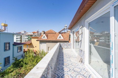 آپارتمان در  Kestel ، ترکیه 230 متر مربع.  شماره 208258 - 19