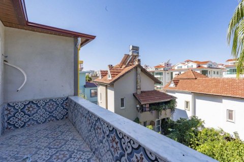 آپارتمان در  Kestel ، ترکیه 230 متر مربع.  شماره 208258 - 22