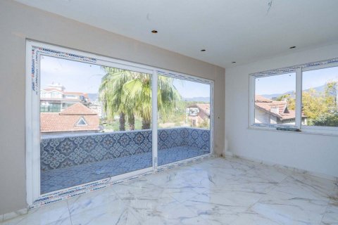 آپارتمان در  Kestel ، ترکیه 230 متر مربع.  شماره 208258 - 17