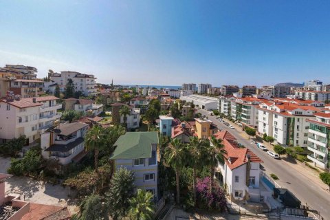 آپارتمان در  Kestel ، ترکیه 230 متر مربع.  شماره 208258 - 24