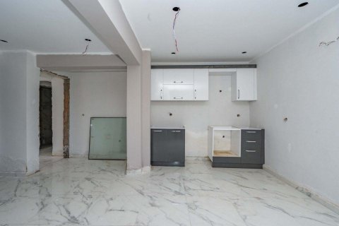 آپارتمان در  Kestel ، ترکیه 230 متر مربع.  شماره 208258 - 11
