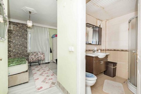 Daire   Mahmutlar, Antalya, Türkiye №208259 - 16