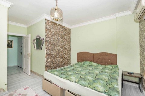 Daire   Mahmutlar, Antalya, Türkiye №208259 - 17