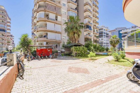 Daire   Mahmutlar, Antalya, Türkiye №208259 - 4