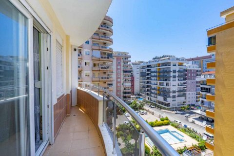 Daire   Mahmutlar, Antalya, Türkiye №208259 - 21