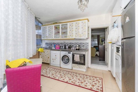 Daire   Mahmutlar, Antalya, Türkiye №208259 - 12