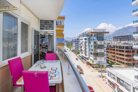 Daire   Mahmutlar, Antalya, Türkiye №208259 - 15