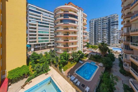 Daire   Mahmutlar, Antalya, Türkiye №208259 - 1