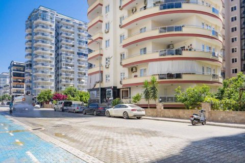 Daire   Mahmutlar, Antalya, Türkiye №208259 - 2