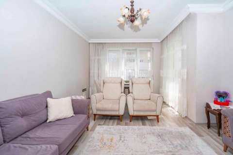 Lejlighed  i Alanya, Antalya, Tyrkiet Nr. 208257 - 2