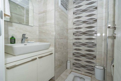 Lejlighed  i Alanya, Antalya, Tyrkiet Nr. 208257 - 15