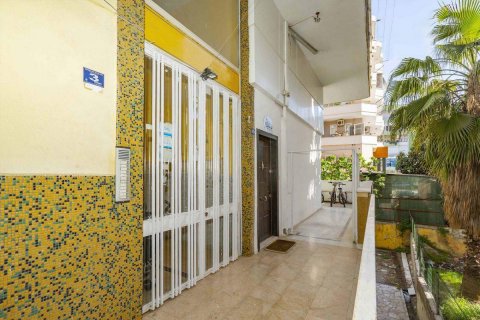 Lejlighed  i Alanya, Antalya, Tyrkiet Nr. 208257 - 17
