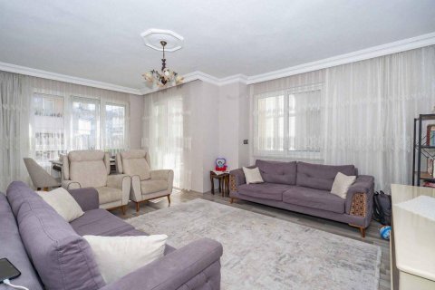 Lejlighed  i Alanya, Antalya, Tyrkiet Nr. 208257 - 1