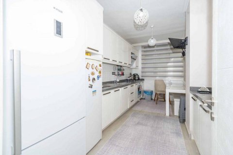 Lejlighed  i Alanya, Antalya, Tyrkiet Nr. 208257 - 6