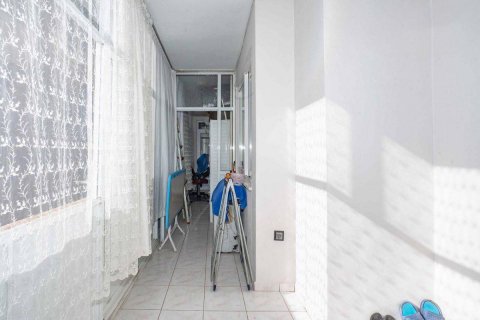 Lejlighed  i Alanya, Antalya, Tyrkiet Nr. 208257 - 10