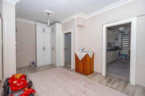 Lejlighed  i Alanya, Antalya, Tyrkiet Nr. 208257 - 5