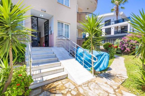 Продажа пентхауса  в Оба, Анталье, Турция 5 комн., 150м2, №208262 – фото 7