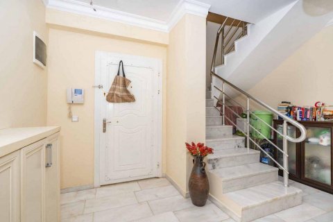 Продажа пентхауса  в Оба, Анталье, Турция 5 комн., 150м2, №208262 – фото 10