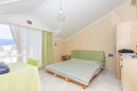 Продажа пентхауса  в Оба, Анталье, Турция 5 комн., 150м2, №208262 – фото 21