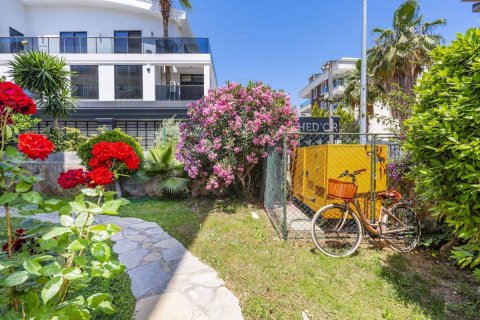 Продажа пентхауса  в Оба, Анталье, Турция 5 комн., 150м2, №208262 – фото 6