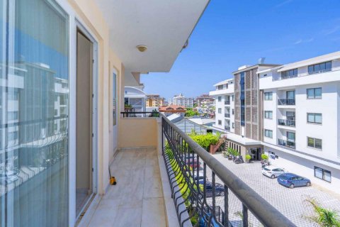 Продажа пентхауса  в Оба, Анталье, Турция 5 комн., 150м2, №208262 – фото 17