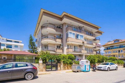 Продажа пентхауса  в Оба, Анталье, Турция 5 комн., 150м2, №208262 – фото 4