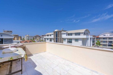 Продажа пентхауса  в Оба, Анталье, Турция 5 комн., 150м2, №208262 – фото 23