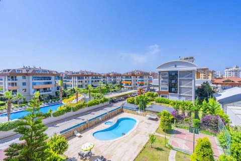 Продажа пентхауса  в Оба, Анталье, Турция 5 комн., 150м2, №208262 – фото 25